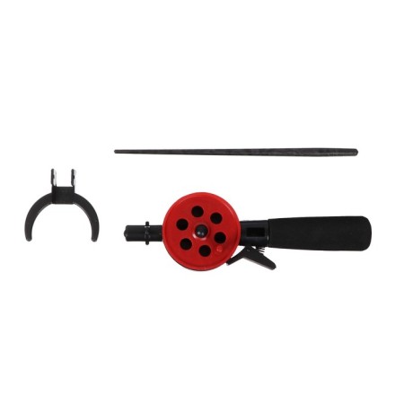 Winter fishing rod, neoprene pen, HFB-5-4