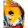 Vetrovka for the boy PlayTode, height 116 cm