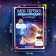 A set of books for leisure "I study space", 4 pcs.
