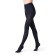 Women's tights minimi napoletano, 100 den, size 4, color Nero