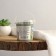 Blue Baikal Clay for Faces, Body and Hair "Folk Recipes", for a bath, 155 ml
