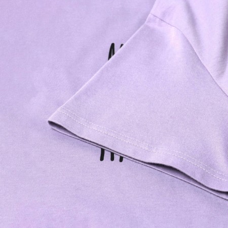 Homemade male set (jumper/pants), lavender color/graphite, size 54 (2xl)-6