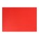 Cardboard of color A4, 190 g/m2, non -mercenary, red, price for 1 sheet