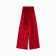 Home Women's Pants KAFTAN "velvet", 52-54, burgundy
