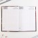 Gift set "Teacher No. 1": A5 diary, 80 sheets, mug