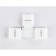 Combator T for LED tape 5050 12/24V (4 contacts) GS7001, 5 pcs