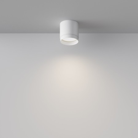 Technical C088CL-GX53-W, 1XGX53, 15W, 8.2x8.2x8.5 cm, white color-4