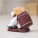 Toothpick stand "Cook"