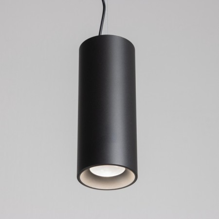Lukas lamp LED 10W 4000K Black 8x8x20-120cm-2