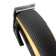 Galaxy GL 4110, 15 W, 3/6/9/12 mm, stainless steel, from the network, black and orange