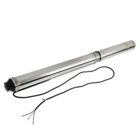 Board Jemix SN NUND 3.5-2-100, centrifugal, 1100 W, pressure 120 m, 75 l/min, 2m cable