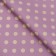 Double -sided film "Close", lilac 0.58 x 10 m