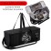 Bag for hookah "smoke always and everywhere", 21 x 60 x 20 cm