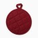 Ethel New Year's Ethel Group 17*17 cm, 100% cotton, sarzha