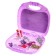 Set for creativity in the suitcase "Create your New Year's decoration"