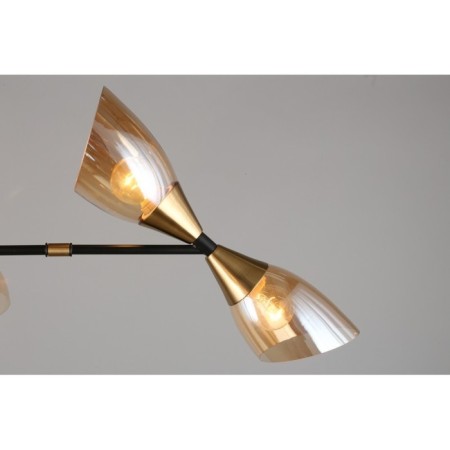 Ceiling chandelier ONNO E14 320W-9