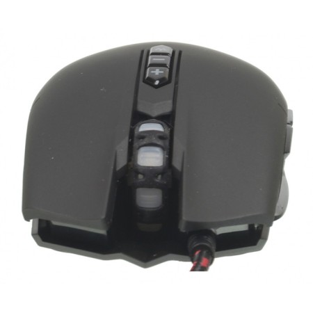 Mouse A4Tech Bloody Q80 Black Optical (6200DPI) USB (8but)-5