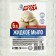 Liquid hand soap Russian benefit, 5 l, aroma of creamy seal