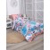 Bed linen 1.5 joint venture lady, size 150x215 cm, 145x210 cm, 50x70 cm
