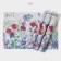 A set of serving napkins on the table “Mia”, 4 pcs, 30 × 45 cm