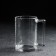 Glass Glass "Fitness", 320 ml