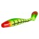 Vibro -highs LJ 3D Series Kubira Swim Shad 7.0in (17.50)/PG15 2pcs.