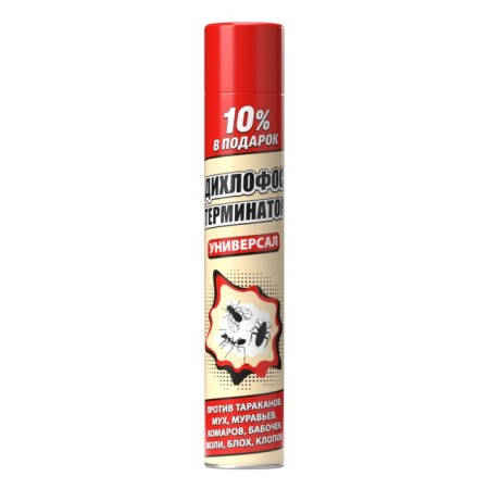 Terminator Terminator "Universal", 400 ml of insects