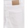 Women's jeans Conte Elegant Wide Leg, size l, color White