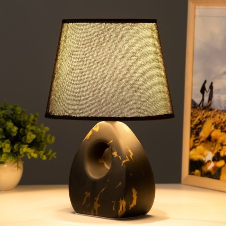 Highway Lamp "Emore" E14 40W Black-Soloto 20x20x30 cm Risalux-1