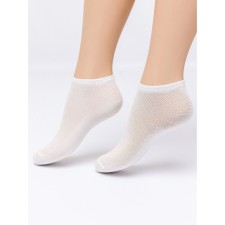 Nosk children, size 10, milk color