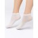 Nosk children, size 10, milk color