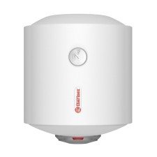 Водонагреватель Thermex Giro 50, накопительный, 1.5 кВт, 50 л, индикация нагрева, белый
