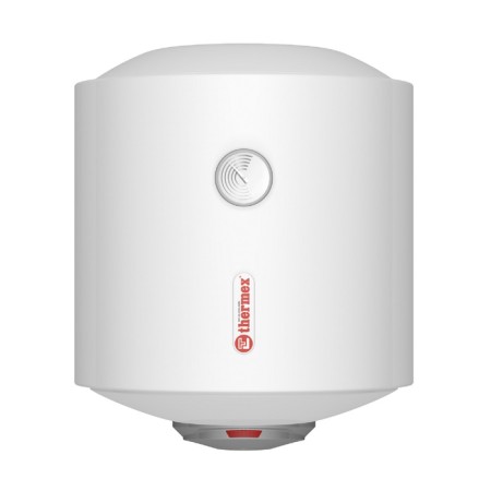 Thermex Giro 50 water heater, cumulative, 1.5 kW, 50 l, heating indication, white