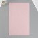 Liszt for creativity claim. Kozh "Lichi drawing" Pink sheet 33x20 cm thick 0.7 mm