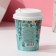Gift set of cosmetics “Since March 8!”, Bath bombs 6 x 20 g, pure happiness