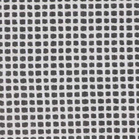 Embroidery canvas, No. 11, 50 × 50 cm, white color-2