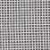 Embroidery canvas, No. 11, 50 × 50 cm, white color
