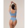 Panties thong boyfriends women's mirey, size 48, blue color