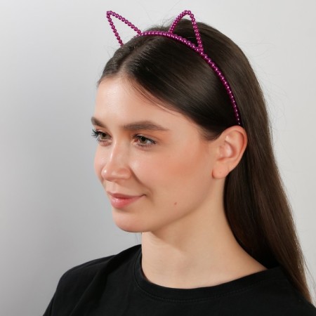 Fit and hair clip "Life in high"-4