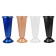 Vase for cutting, 5 l, color mix
