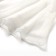 Dress Children's elegant kaftan growth 120, white