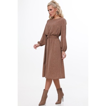 Women's dress, size 54-6