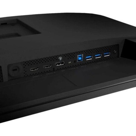 Gigabyte 31.5 "M32U Black IPS LED 1MS 16: 9 HDMI M/M HAS PIV 350CD 178g/178g 3840 106855-5