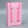 Gift mold, packaging, “for you”, 14 x 22 x 7 cm