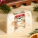 New Year. SPA soap - care for the bathhouse and sauna "Vanil -Ovyus" Dobroparov 80 grams