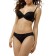 Lengy bra, size 75d, black color