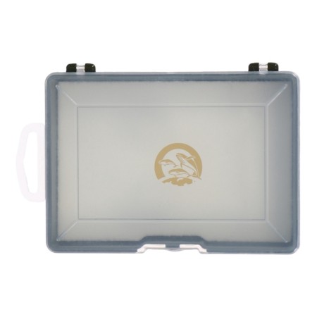 Box SV-05, 1 department, with insolon, 15 x 10 x 2.6 cm-4