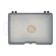 Box SV-05, 1 department, with insolon, 15 x 10 x 2.6 cm