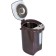 Thermopotes JVC JK-TP1040, 1200W, 2 methods of water supply, 5 l, brown color