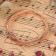 Strings for the acoustic guitar of Music Life 6 pcs, copper braid